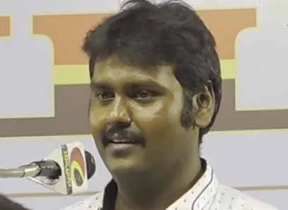 Vijay Prabhakaran